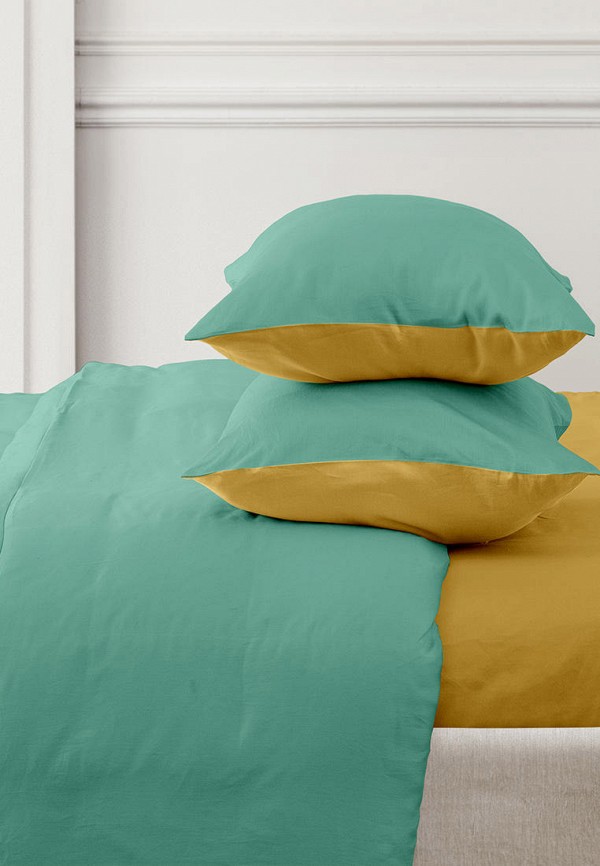 фото Постельное белье 1,5-спальное унисон