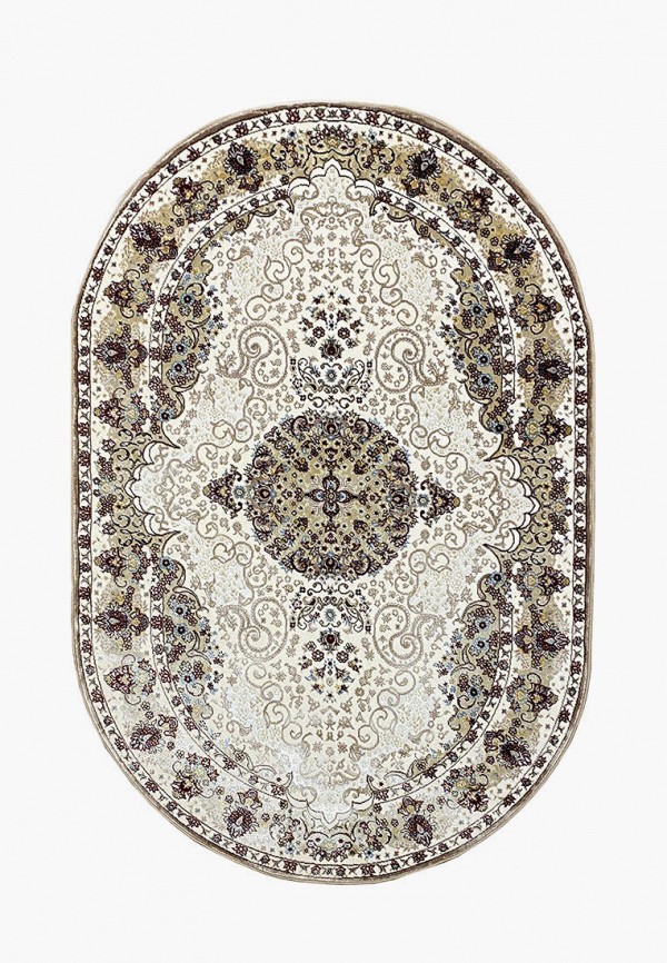 

Ковер Bal Tekstil, Бежевый, Efsun Premium F210A Cream Beige 150x230