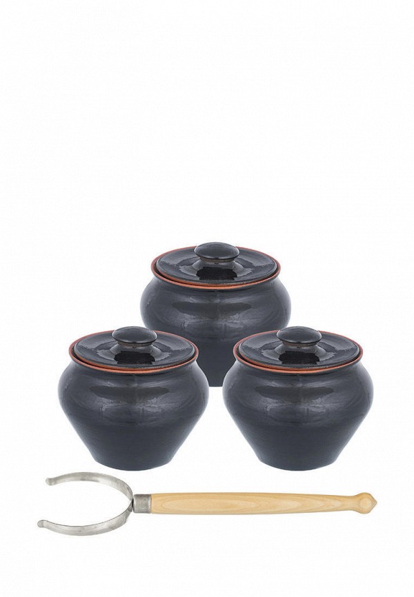 фото Набор форм для запекания elan gallery