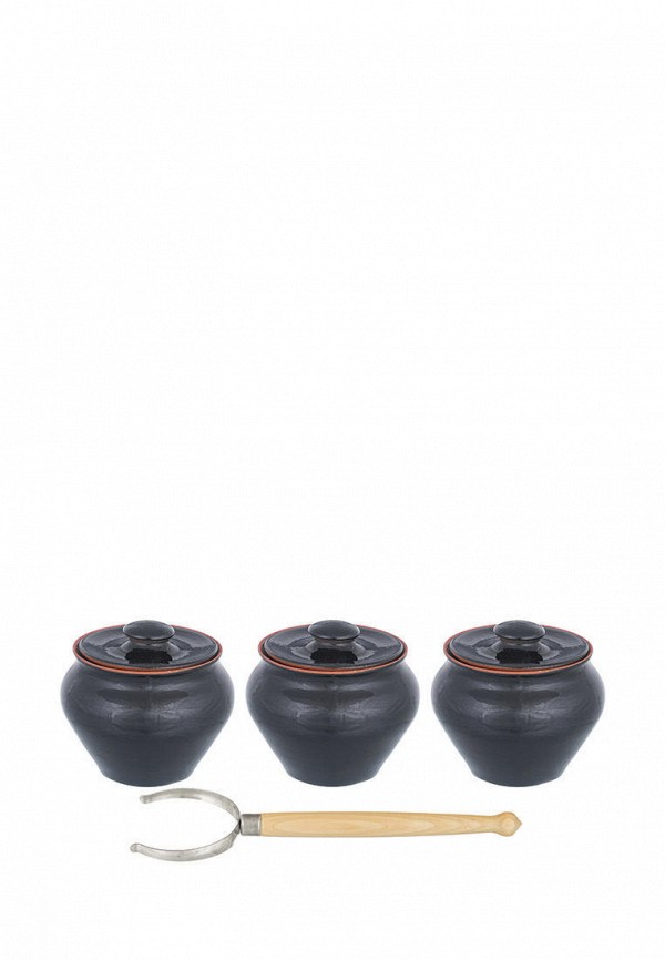 фото Набор форм для запекания elan gallery