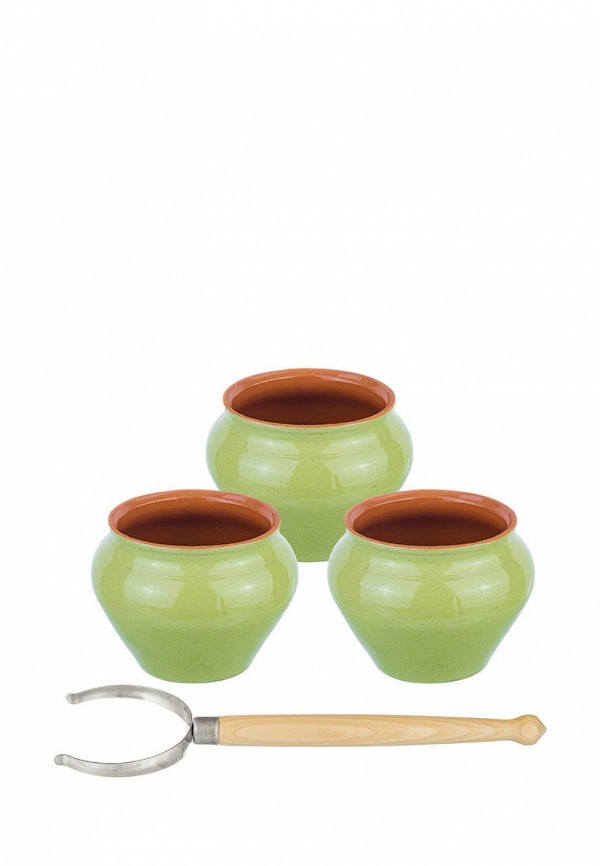 фото Набор форм для запекания elan gallery