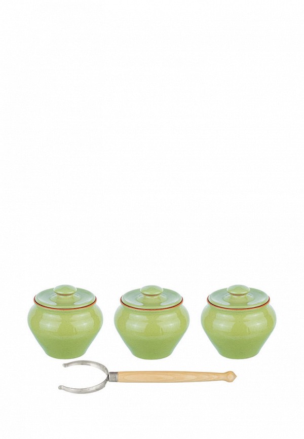 фото Набор форм для запекания elan gallery