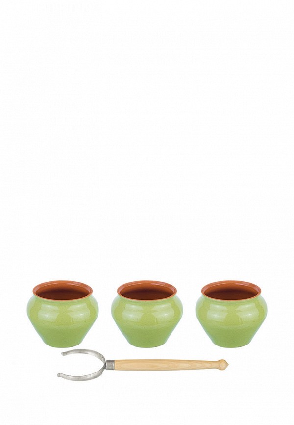 фото Набор форм для запекания elan gallery