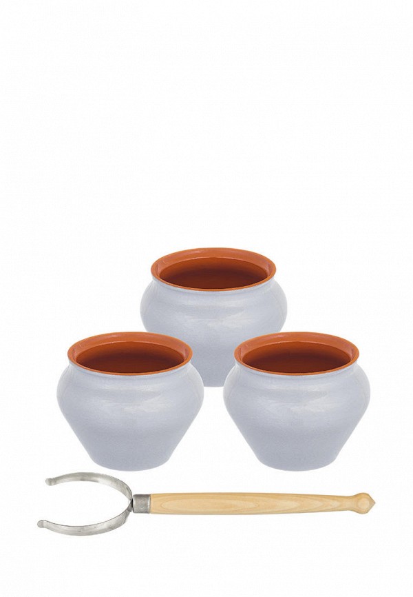 фото Набор форм для запекания elan gallery