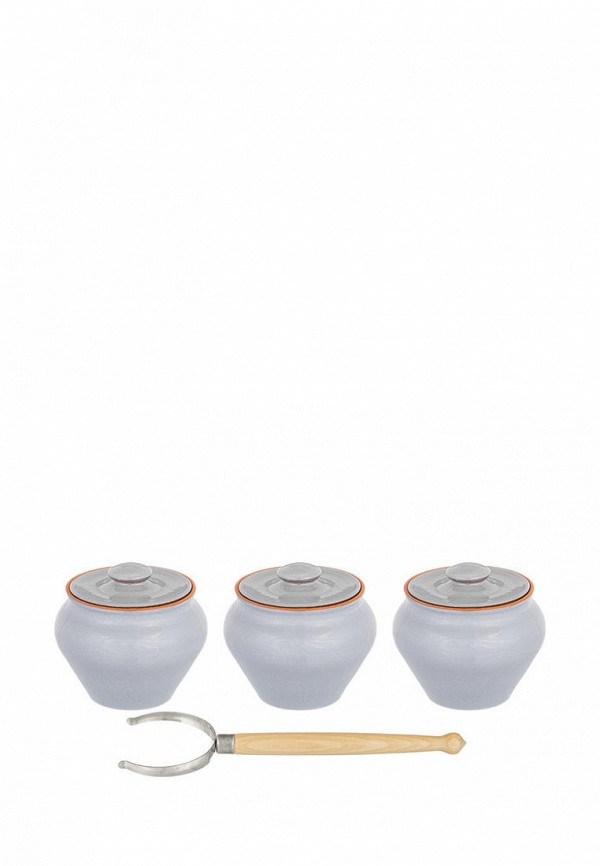 фото Набор форм для запекания elan gallery