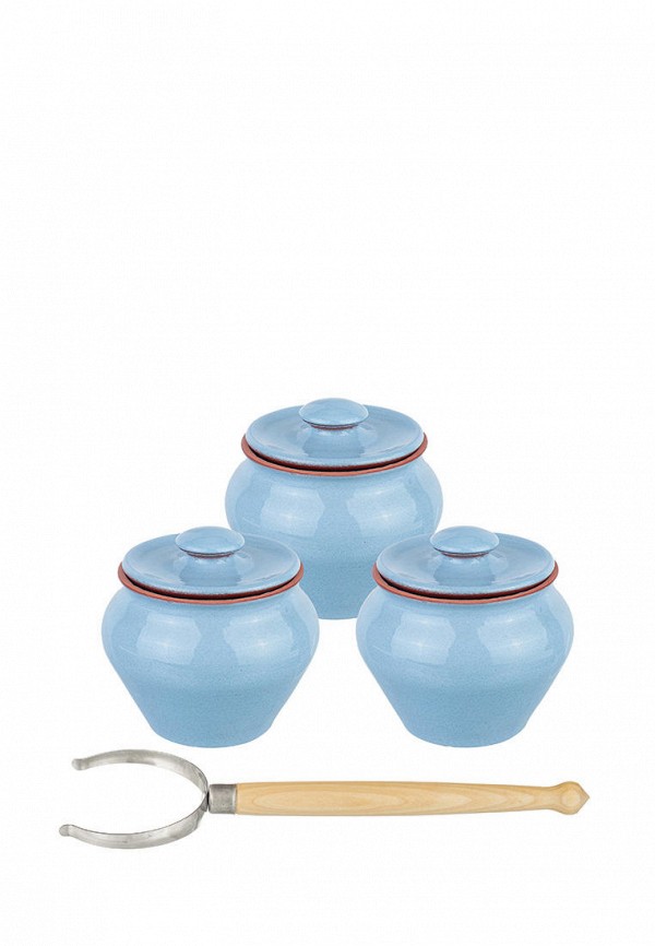 фото Набор форм для запекания elan gallery