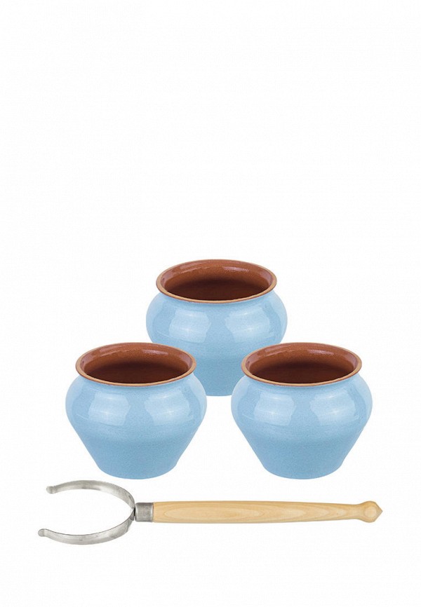 фото Набор форм для запекания elan gallery