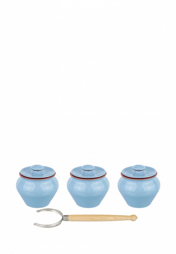 фото Набор форм для запекания elan gallery