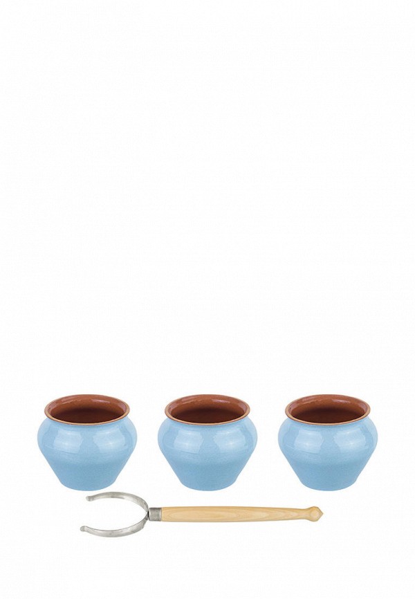 фото Набор форм для запекания elan gallery