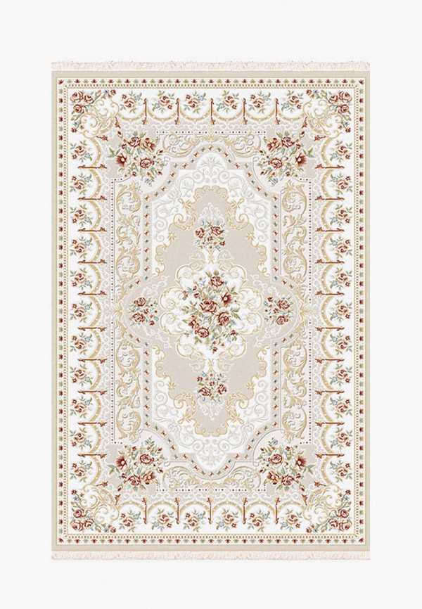 

Ковер Bal Tekstil, Бежевый, Angel Q616A Cream White 150x230