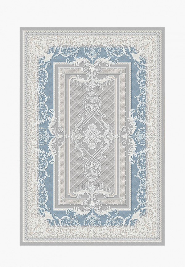 

Ковер Bal Tekstil, Серый, Kumsal Q764A Gray 100x300