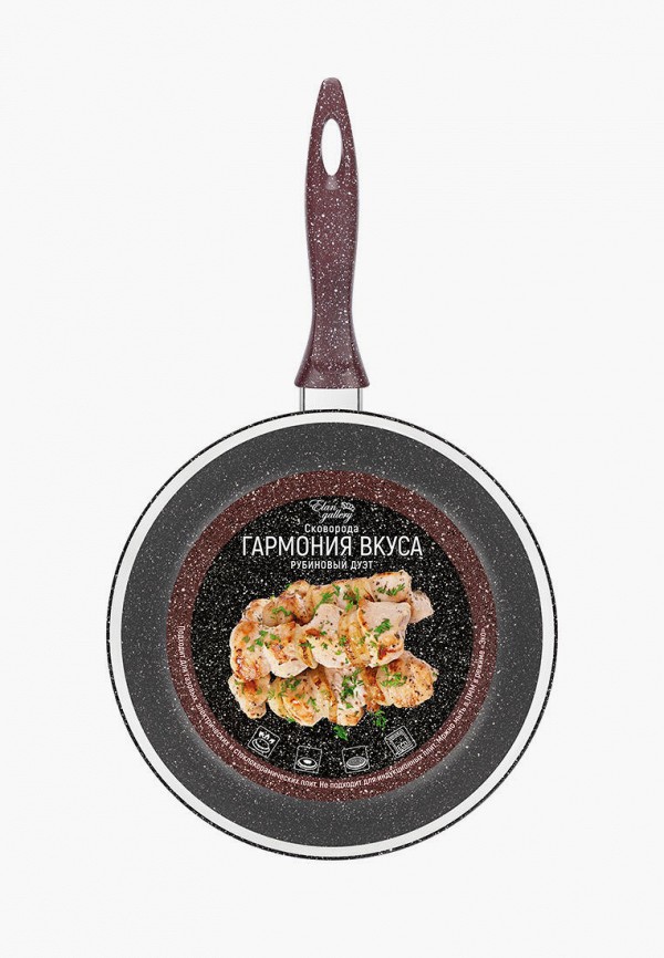 фото Сковорода elan gallery
