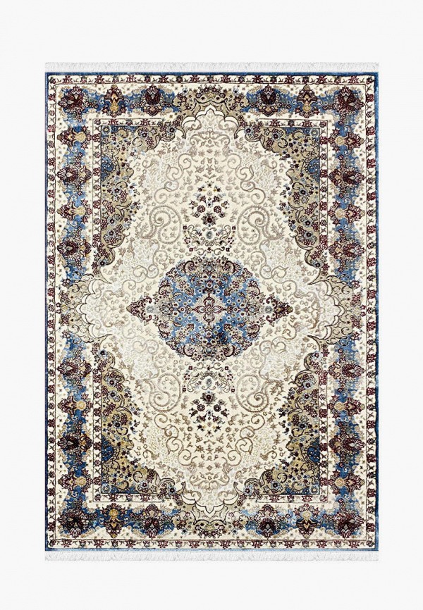 

Ковер Bal Tekstil, Разноцветный, Efsun Premium F210A Cream Turkuaz 250x400