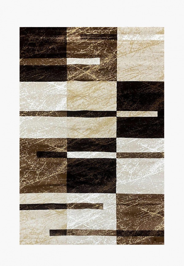 

Ковер Bal Tekstil, Разноцветный, Elite Plus Naturel F188A L.Beige Brown 250x350