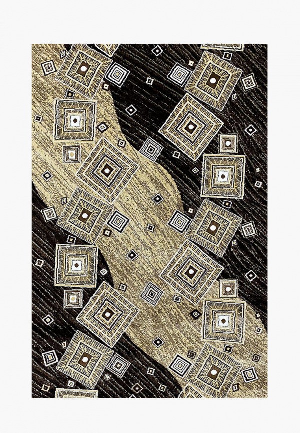 

Ковер Bal Tekstil, Бежевый, Elite Plus Naturel W386C Brown Beige 250x500