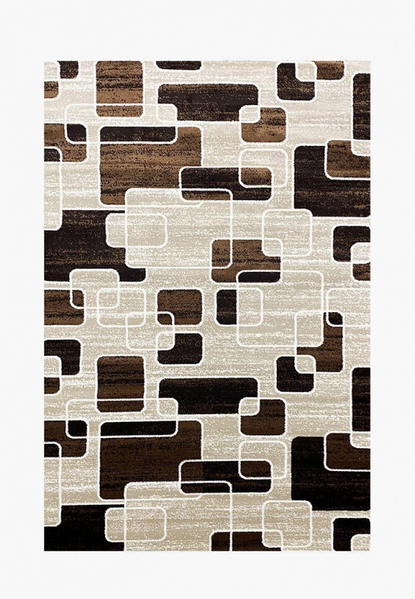 

Ковер Bal Tekstil, Разноцветный, Elite Plus W490A L.Beige Brown 150x230