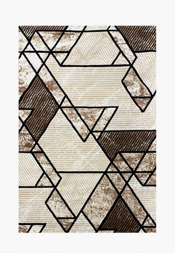 

Ковер Bal Tekstil, Бежевый, Karavan Plus F189B Beige 200x500
