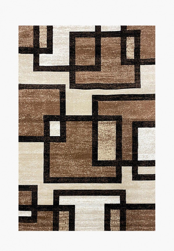 

Ковер Bal Tekstil, Разноцветный, Karavan Plus F190A Beige 250x500