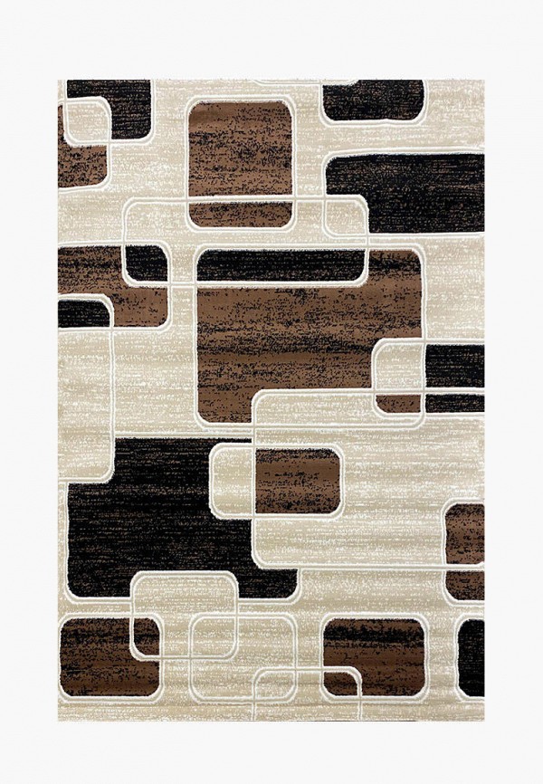 

Ковер Bal Tekstil, Разноцветный, Karavan Plus W490F Beige 400x600