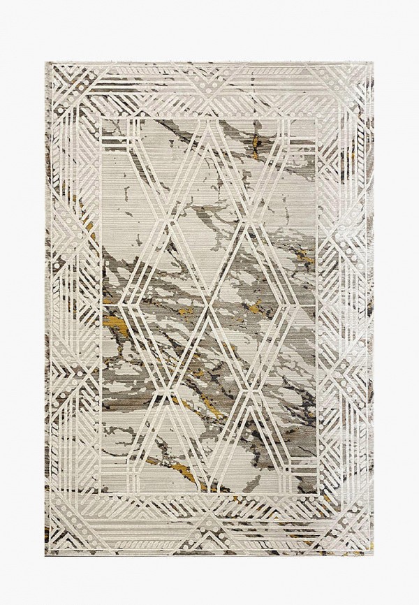 

Ковер Bal Tekstil, Бежевый, Palladium F207A Cream 200x380