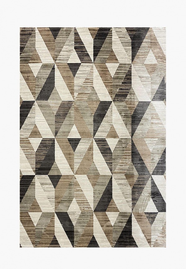 

Ковер Bal Tekstil, Серый, Palladium F097A Cream Grey 250x500