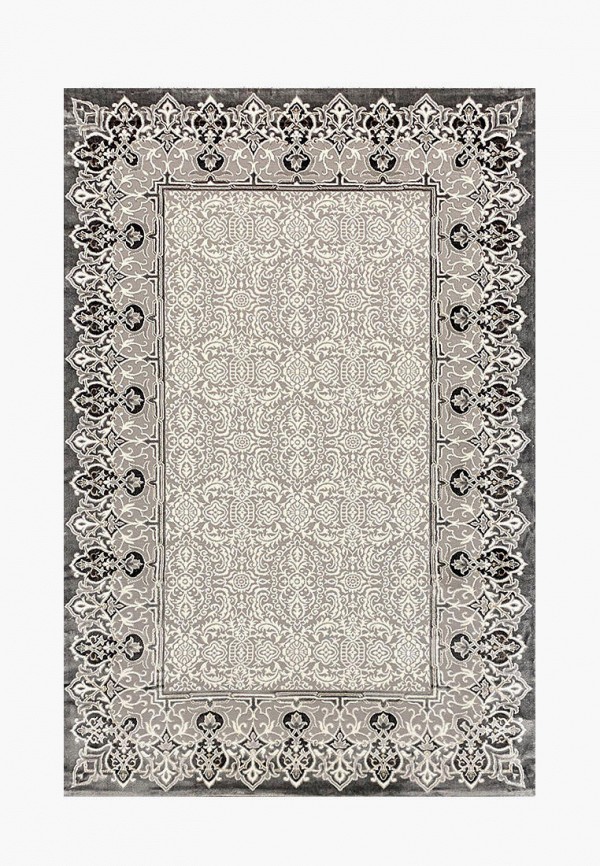 

Ковер Bal Tekstil, Серый, Giza F176A Cream Gray 300x500