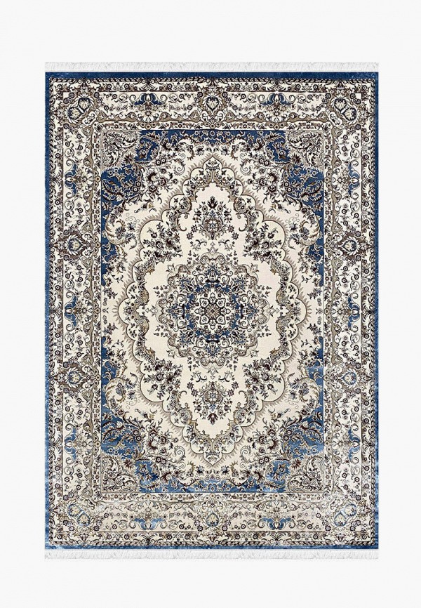 

Ковер Bal Tekstil, Разноцветный, Efsun Premium Q712A Cream Turkuaz 200x400