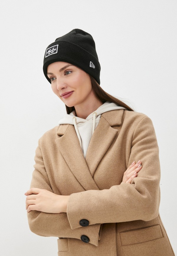 фото Шапка new era