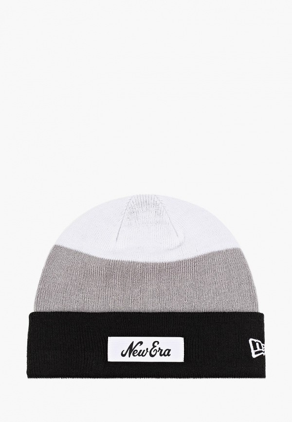 

Шапка New Era, Разноцветный, NE Stripe