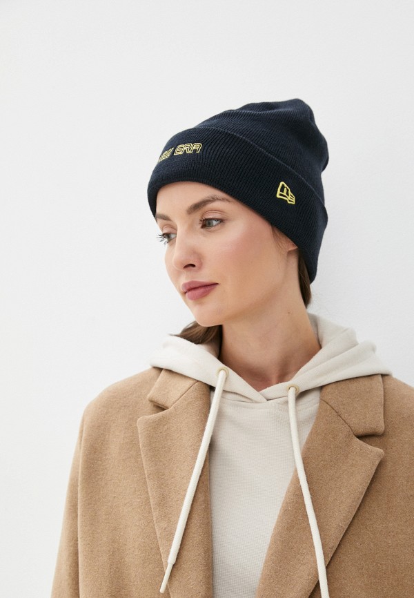 фото Шапка new era