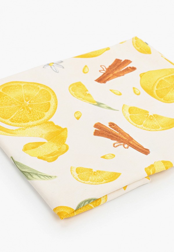 фото Скатерть-дорожка la peonia