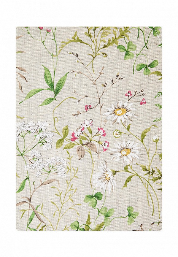 

Скатерть Прованс, Бежевый, Herbal, 180х136 см