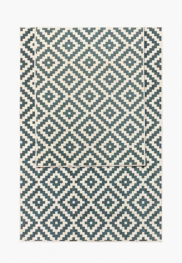 

Комплект ковриков Bal Tekstil, Bal Decor 9002A 60x100, 60x50