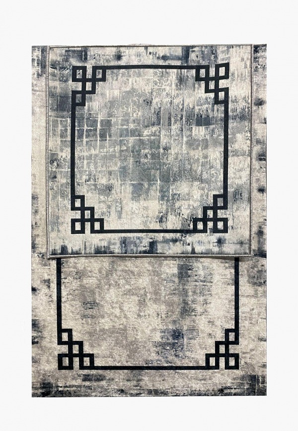 

Комплект ковриков Bal Tekstil, Bal Decor 9004A 80x120, 80x60