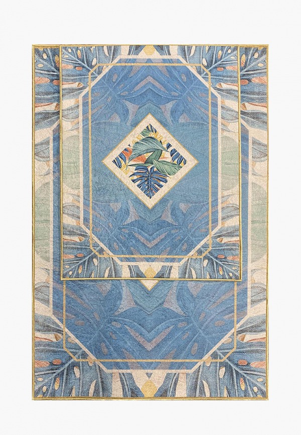 

Комплект ковриков Bal Tekstil, Bal Decor 9023A 80x120, 80x60