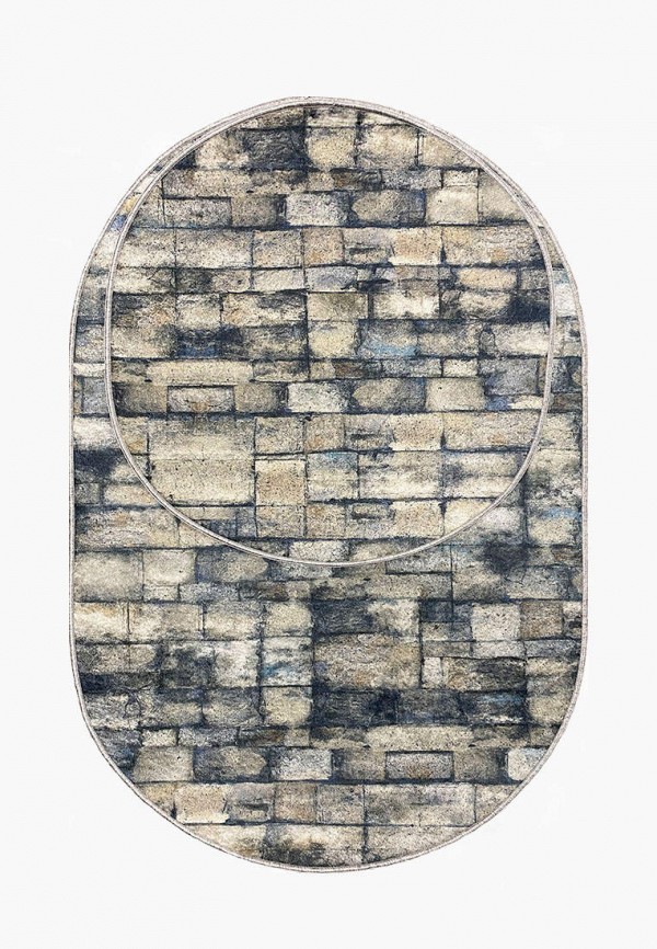 

Комплект ковриков Bal Tekstil, Bal Decor 9003A 60x100, 60x50