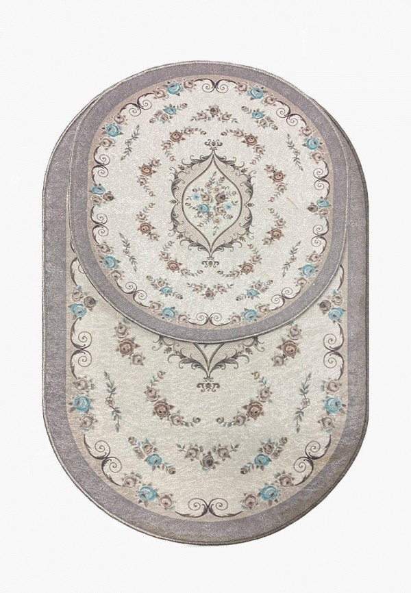 

Комплект ковриков Bal Tekstil, Bal Decor 9006A 80x120, 80x60