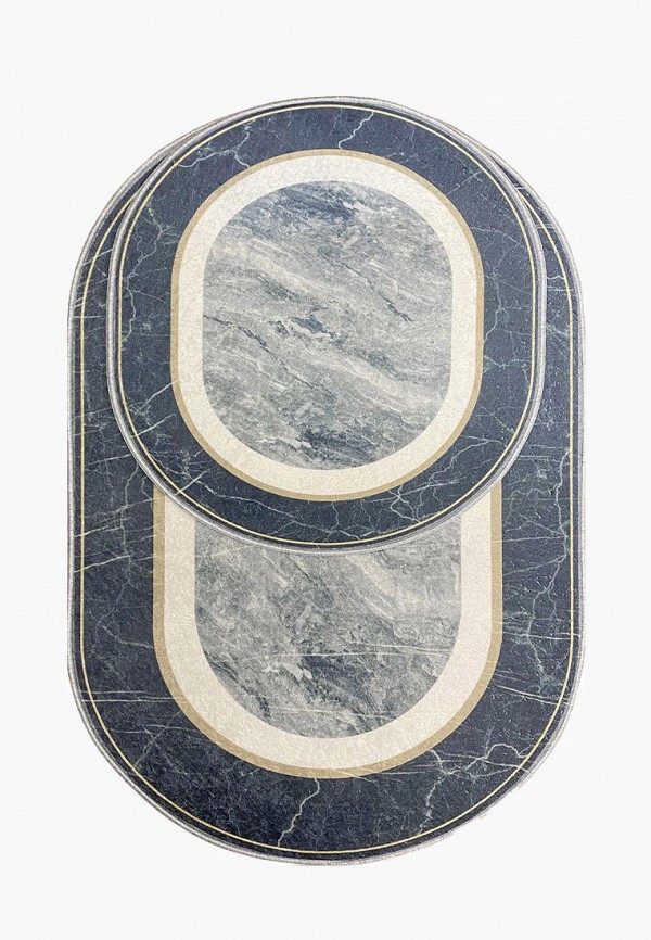 

Комплект ковриков Bal Tekstil, Bal Decor 9010A 60x100, 60x50