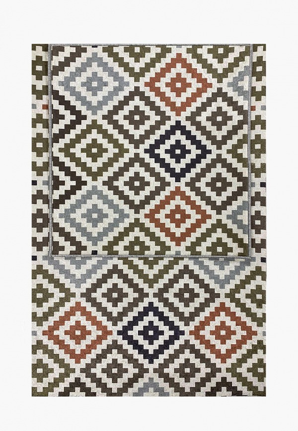 

Комплект ковриков Bal Tekstil, Bal Decor 9002B 80x120, 80x60