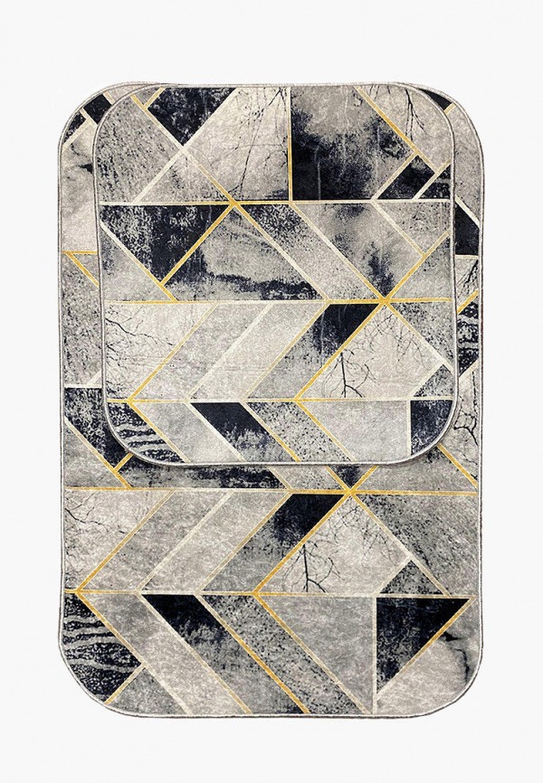 

Комплект ковриков Bal Tekstil, Bal Decor 9031A 60x100, 60x50