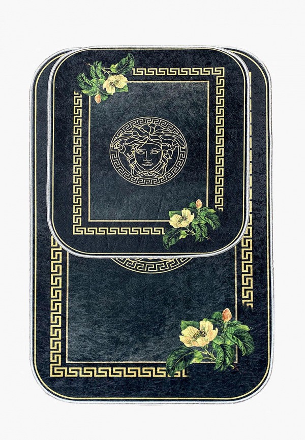 

Комплект ковриков Bal Tekstil, Bal Decor 9018A 60x100, 60x50