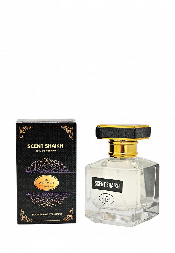 

Парфюмерная вода Velvet Sam, Прозрачный, Velvet Sam MP002XU04DQJ
