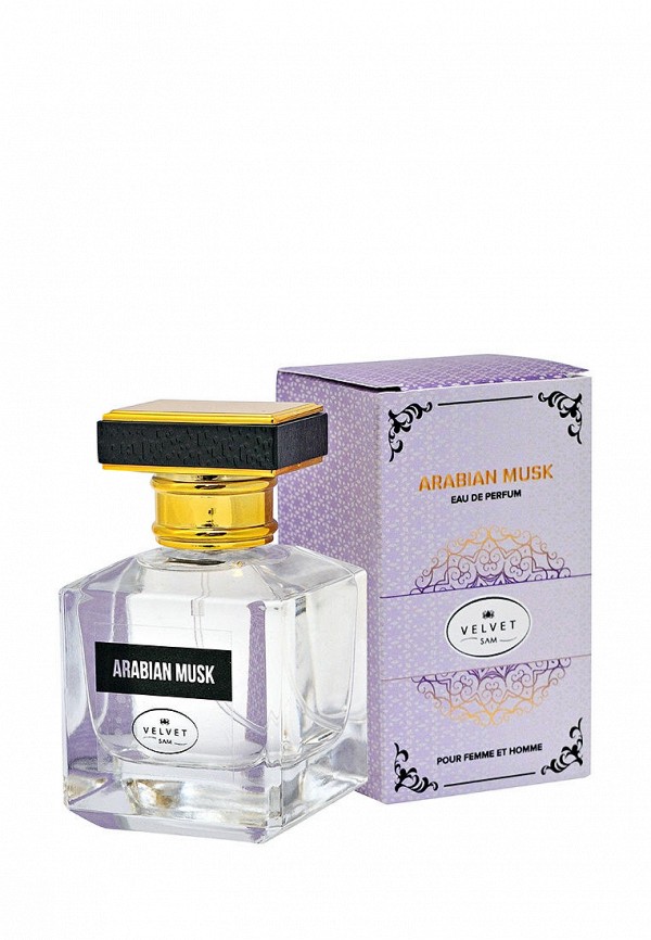 

Парфюмерная вода Velvet Sam, Прозрачный, Velvet Sam MP002XU04DQK