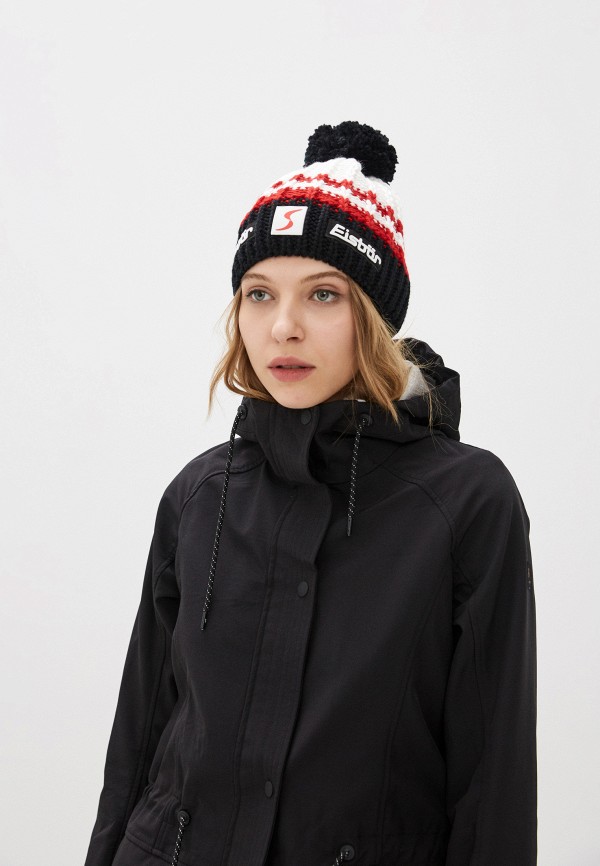 фото Шапка eisbar