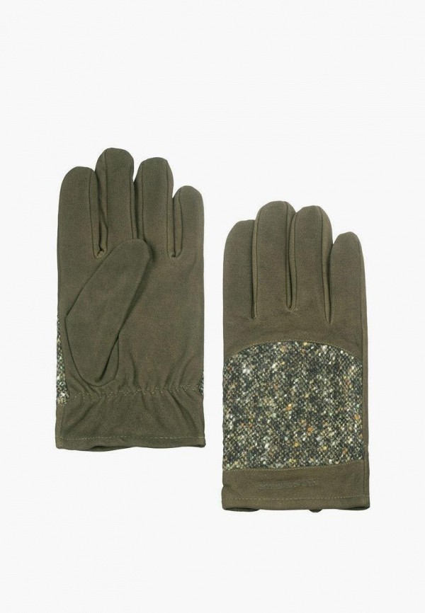 фото Перчатки stetson