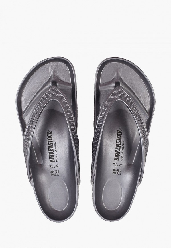 

Сланцы Birkenstock, Серый, Honolulu EVA Regular