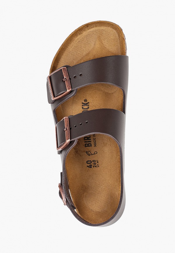 фото Сандалии birkenstock