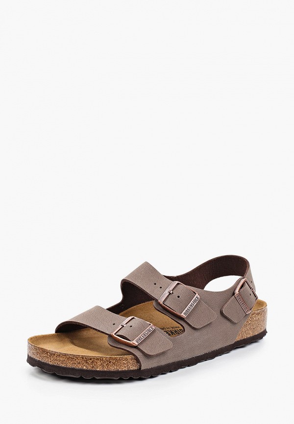 фото Сандалии birkenstock