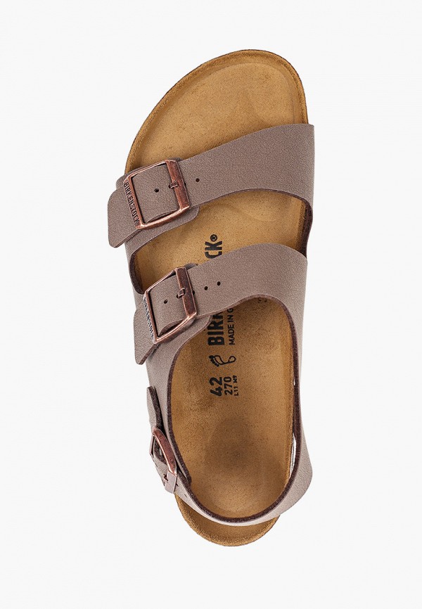 фото Сандалии birkenstock