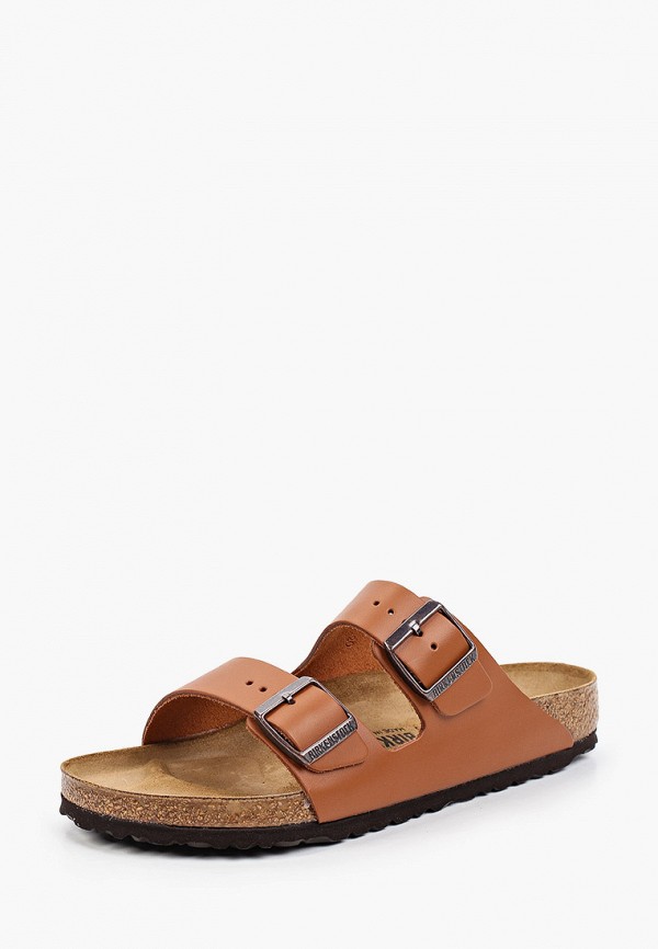 

Сабо Birkenstock, Коричневый, Arizona Regular